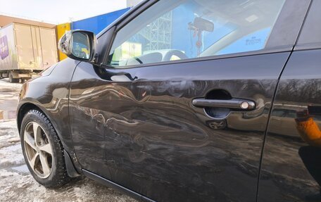 KIA Cerato III, 2011 год, 730 000 рублей, 3 фотография