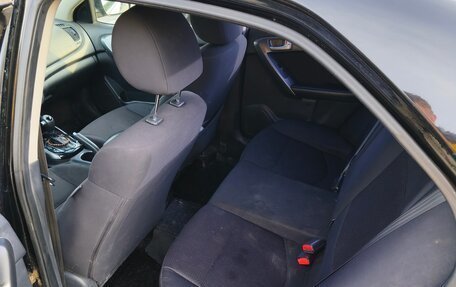 KIA Cerato III, 2011 год, 730 000 рублей, 8 фотография