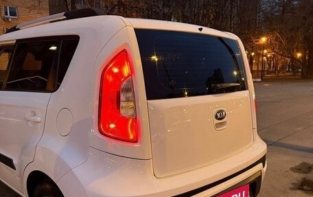 KIA Soul I рестайлинг, 2013 год, 1 310 000 рублей, 3 фотография