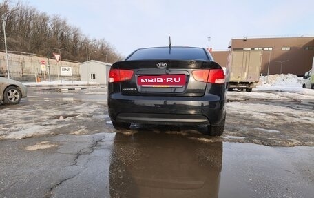 KIA Cerato III, 2011 год, 730 000 рублей, 5 фотография