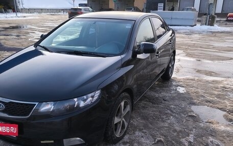 KIA Cerato III, 2011 год, 730 000 рублей, 2 фотография
