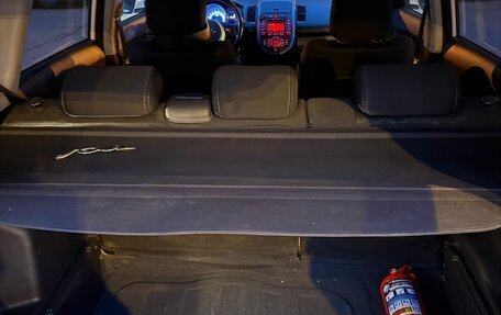 KIA Soul I рестайлинг, 2013 год, 1 310 000 рублей, 6 фотография