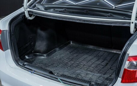 KIA Rio III рестайлинг, 2013 год, 449 000 рублей, 13 фотография