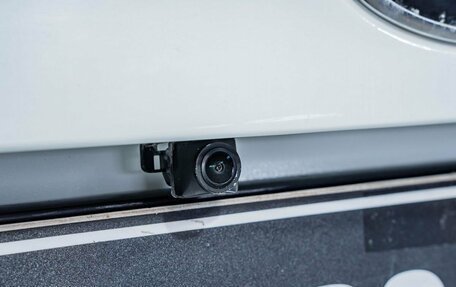 KIA Rio III рестайлинг, 2013 год, 449 000 рублей, 22 фотография