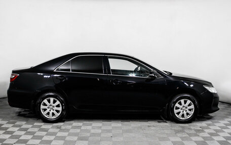 Toyota Camry, 2015 год, 1 758 000 рублей, 4 фотография