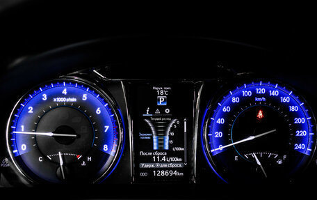 Toyota Camry, 2015 год, 1 758 000 рублей, 10 фотография