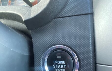 Toyota Auris II, 2008 год, 8 фотография