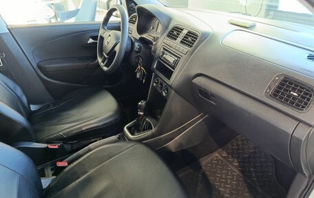 Volkswagen Polo VI (EU Market), 2015 год, 959 000 рублей, 8 фотография