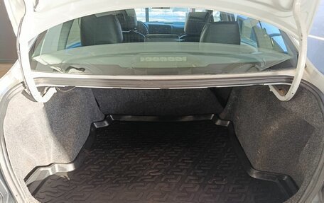 Volkswagen Polo VI (EU Market), 2015 год, 959 000 рублей, 13 фотография