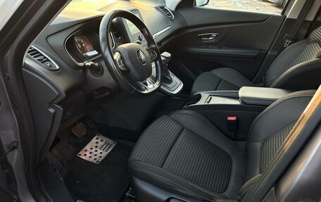 Renault Scenic IV, 2017 год, 1 559 000 рублей, 9 фотография