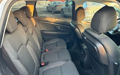 Renault Scenic IV, 2017 год, 1 559 000 рублей, 11 фотография