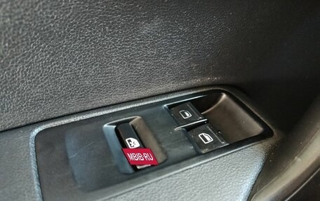 Volkswagen Polo VI (EU Market), 2015 год, 959 000 рублей, 12 фотография