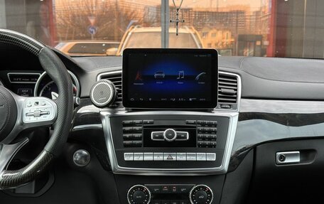Mercedes-Benz GL-Класс, 2013 год, 3 590 000 рублей, 14 фотография