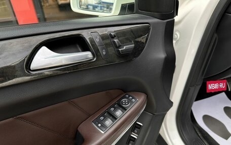 Mercedes-Benz GL-Класс, 2013 год, 3 590 000 рублей, 10 фотография