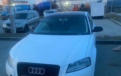 Audi A3, 2011 год, 650 000 рублей, 1 фотография