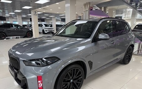 BMW X5, 2025 год, 17 499 000 рублей, 1 фотография