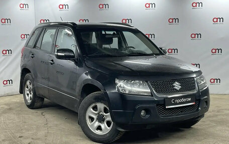 Suzuki Grand Vitara, 2010 год, 999 000 рублей, 1 фотография