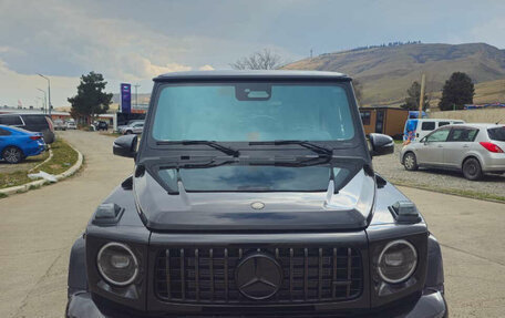 Mercedes-Benz G-Класс AMG, 2026 год, 33 990 000 рублей, 1 фотография