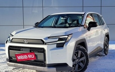 Toyota RAV4, 2026 год, 5 000 000 рублей, 1 фотография