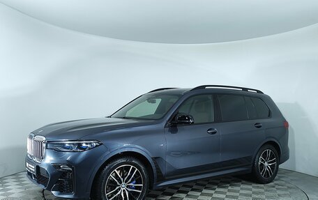 BMW X7, 2019 год, 8 797 000 рублей, 1 фотография
