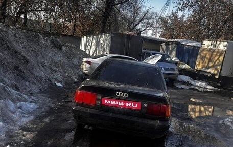 Audi 100, 1993 год, 100 000 рублей, 1 фотография