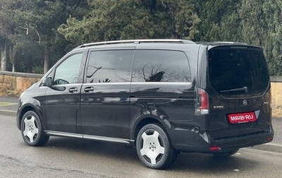 Mercedes-Benz V-Класс, 2026 год, 18 600 000 рублей, 1 фотография