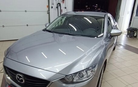 Mazda 6, 2014 год, 1 550 000 рублей, 1 фотография