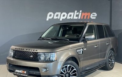 Land Rover Range Rover Sport I рестайлинг, 2012 год, 1 999 000 рублей, 1 фотография