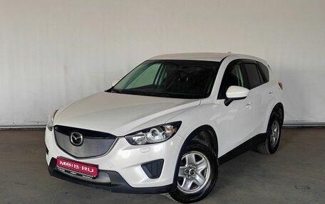 Mazda CX-5 II, 2011 год, 1 275 000 рублей, 1 фотография