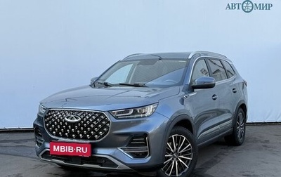 Chery Tiggo 8 Pro, 2021 год, 1 960 000 рублей, 1 фотография