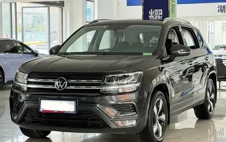 Volkswagen Tharu, 2021 год, 1 342 000 рублей, 1 фотография