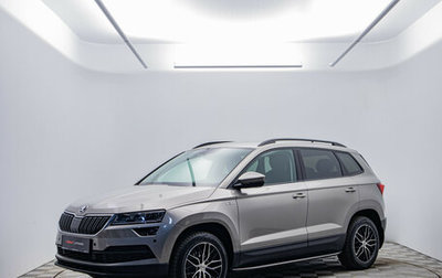 Skoda Karoq I, 2021 год, 2 750 000 рублей, 1 фотография