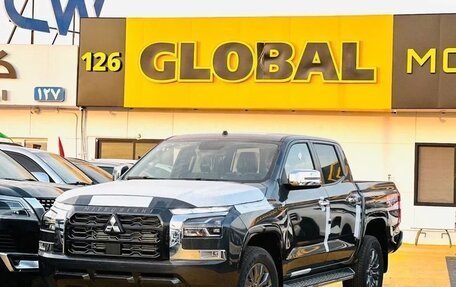 Mitsubishi L200, 2026 год, 3 994 000 рублей, 1 фотография