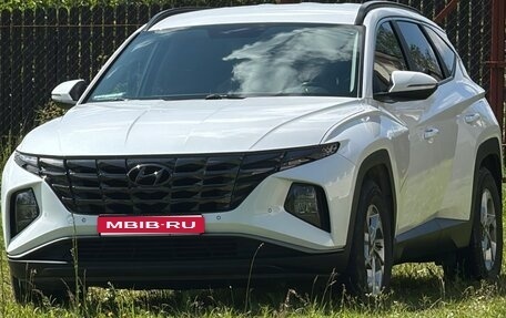 Hyundai Tucson, 2021 год, 3 400 000 рублей, 1 фотография