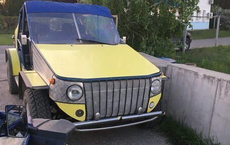 Chevrolet TrailBlazer II, 2005 год, 450 000 рублей, 1 фотография