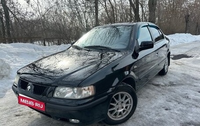 Iran Khodro Samand, 2008 год, 300 000 рублей, 1 фотография