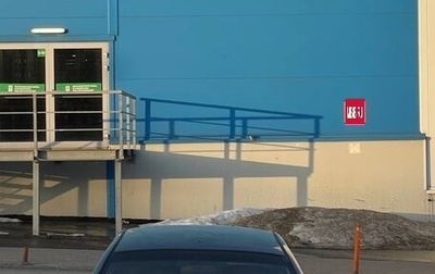 KIA Rio II, 2001 год, 119 000 рублей, 1 фотография