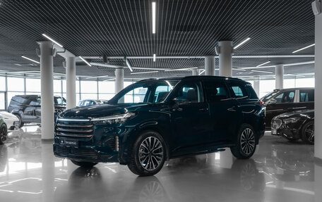 CheryExeed VX, 2022 год, 3 180 000 рублей, 1 фотография