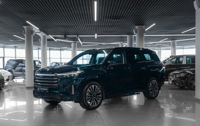 CheryExeed VX, 2022 год, 3 180 000 рублей, 1 фотография