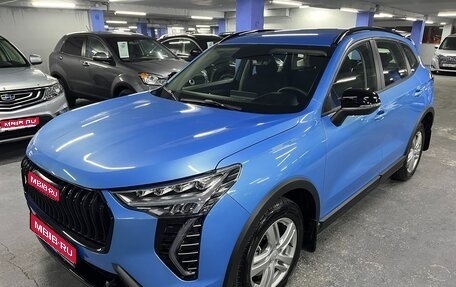 Haval Jolion, 2025 год, 2 099 000 рублей, 1 фотография