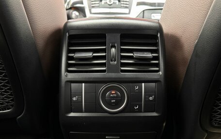 Mercedes-Benz GL-Класс, 2013 год, 3 590 000 рублей, 24 фотография