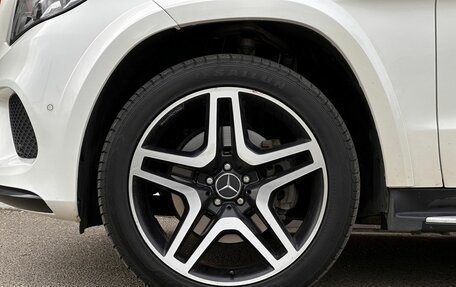 Mercedes-Benz GL-Класс, 2013 год, 3 590 000 рублей, 28 фотография