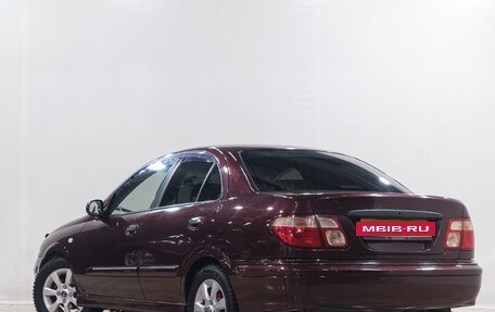 Nissan Bluebird Sylphy II, 2002 год, 459 000 рублей, 5 фотография