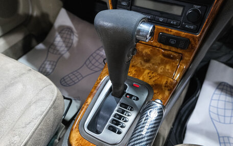 Nissan Bluebird Sylphy II, 2002 год, 459 000 рублей, 19 фотография