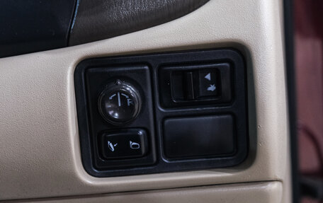 Nissan Bluebird Sylphy II, 2002 год, 459 000 рублей, 18 фотография