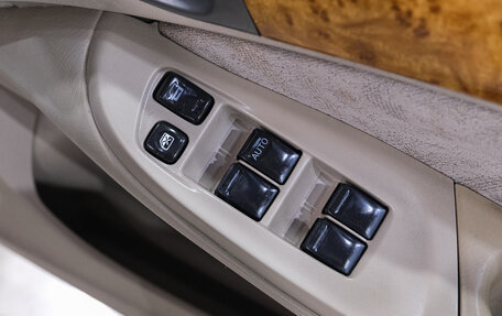 Nissan Bluebird Sylphy II, 2002 год, 459 000 рублей, 20 фотография