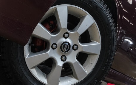 Nissan Bluebird Sylphy II, 2002 год, 459 000 рублей, 8 фотография