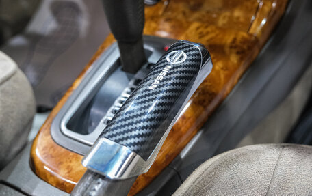 Nissan Bluebird Sylphy II, 2002 год, 459 000 рублей, 21 фотография