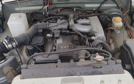 ГАЗ 3110 «Волга», 2002 год, 700 000 рублей, 7 фотография