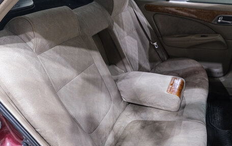 Nissan Bluebird Sylphy II, 2002 год, 459 000 рублей, 22 фотография